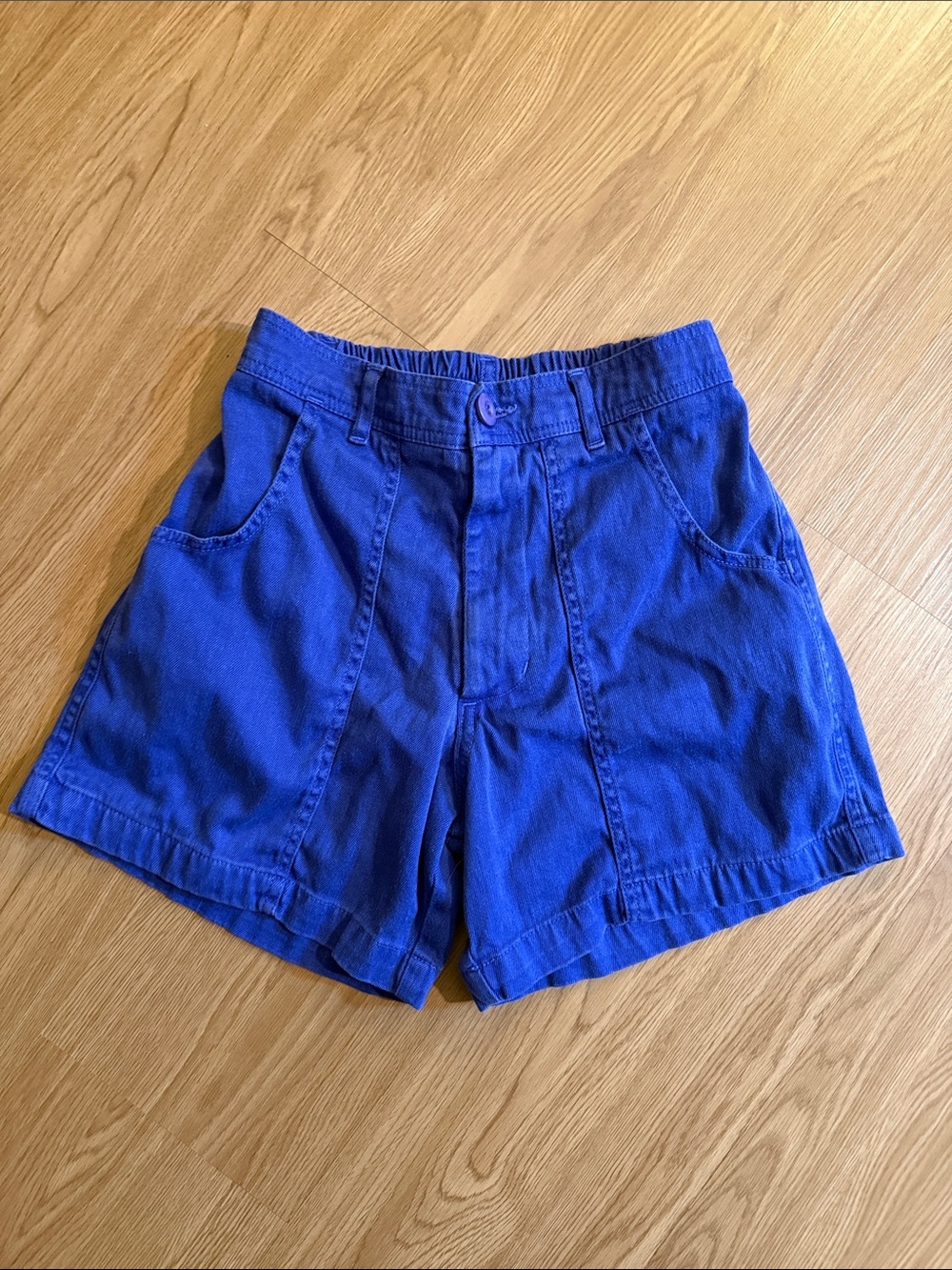 Jungmaven American Made Hemp and Cotton Shorts